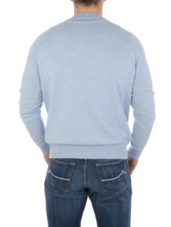 Ones | Girocollo Uomo in Cashmere><noscript><img width=