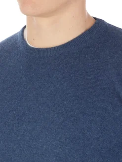 Ones | Girocollo Uomo in Cashmere><noscript><img width=
