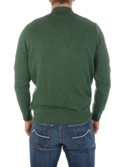 Ones | Maglia Uomo Half Zip in Cashmere><noscript><img width=