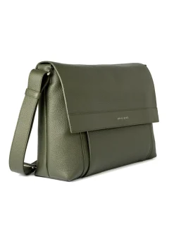 Orciani | Borsa Messenger Uomo Micron in Pelle>Uomo Borse E Zaini