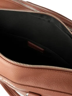 Orciani | Borsa Uomo Micron in Pelle><noscript><img width=