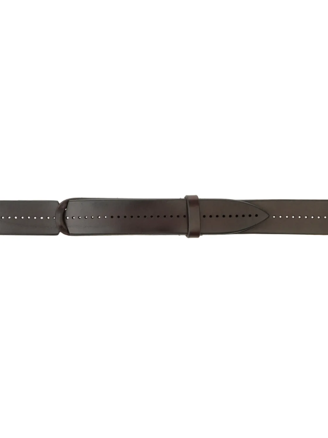 Orciani | Cintura Bull Soft>Uomo Cinture