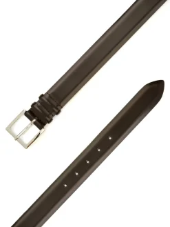 Orciani | Cintura Classica Uomo in Pelle>Uomo Cinture