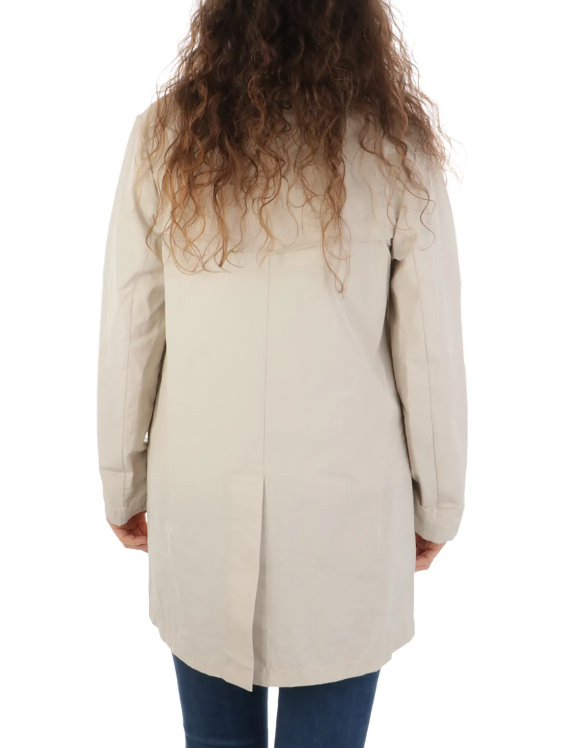 Palto' | Cappotto Leggero Donna Diletta Lize>Donna Cappotti E Trench