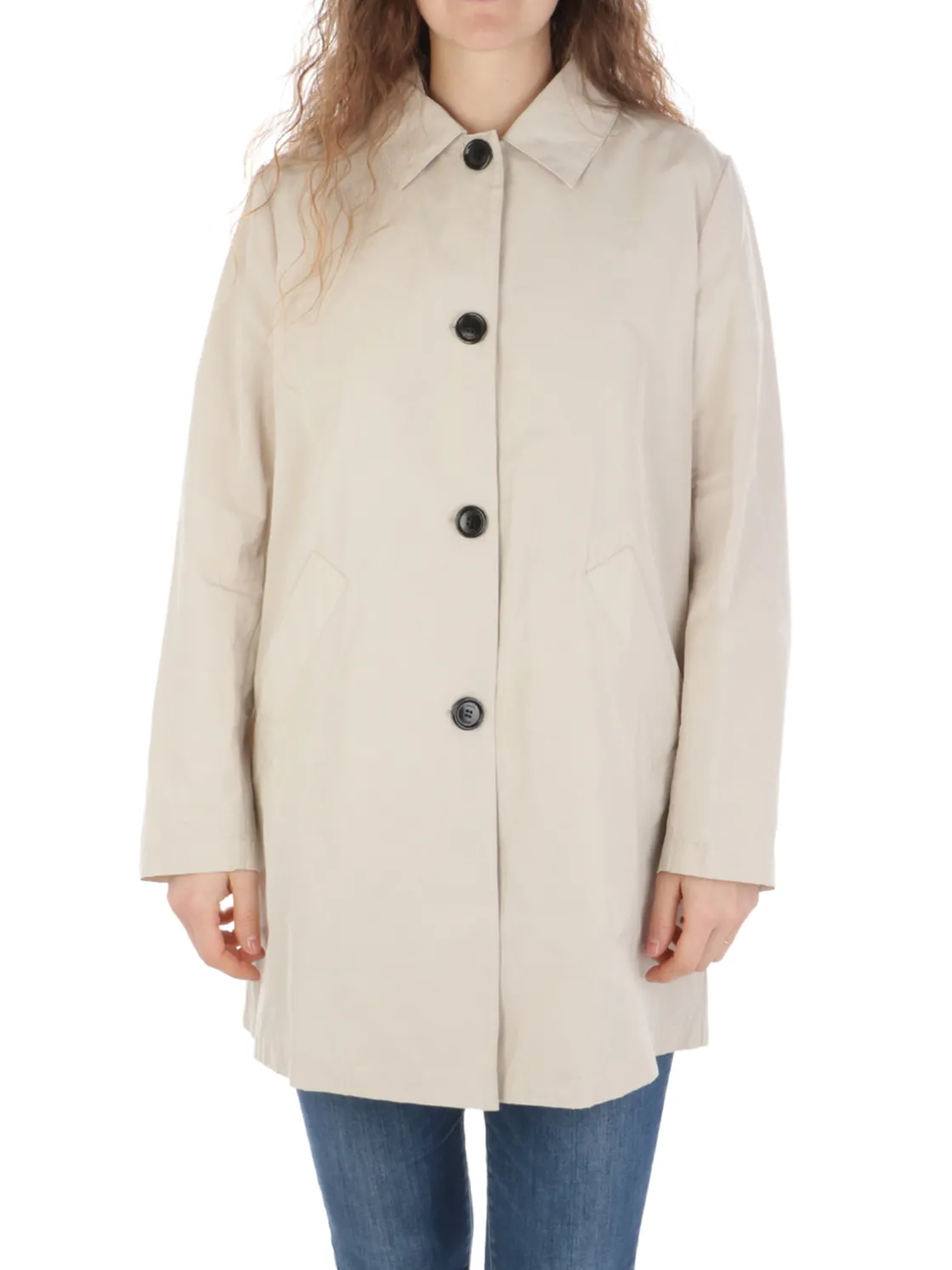 Palto' | Cappotto Leggero Donna Diletta Lize>Donna Cappotti E Trench