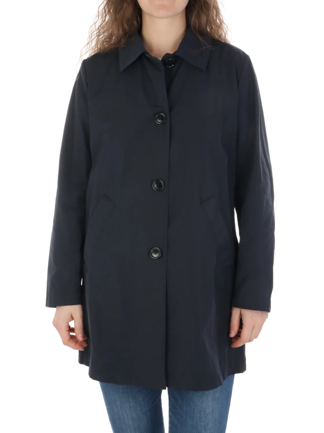 Palto' | Cappotto Leggero Donna Diletta Lize>Donna Cappotti E Trench