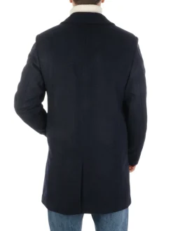 Palto' | Cappotto Uomo Alfredo Boucle in Lana><noscript><img width=