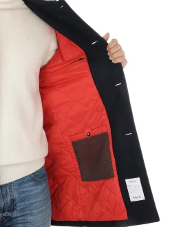 Palto' | Cappotto Uomo Alfredo Boucle in Lana><noscript><img width=