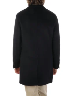Palto' | Cappotto Uomo Gregorio in Lana>Uomo Cappotti E Trench