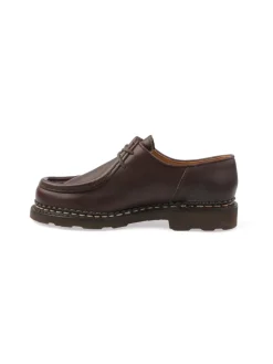 Paraboot | Scarpa Derby Donna Michael>Donna Scarpe Stringate