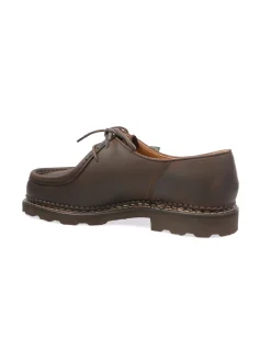 Paraboot | Scarpa Derby Uomo Michael>Uomo Scarpe Stringate