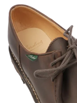 Paraboot | Scarpa Derby Uomo Michael><noscript><img width=