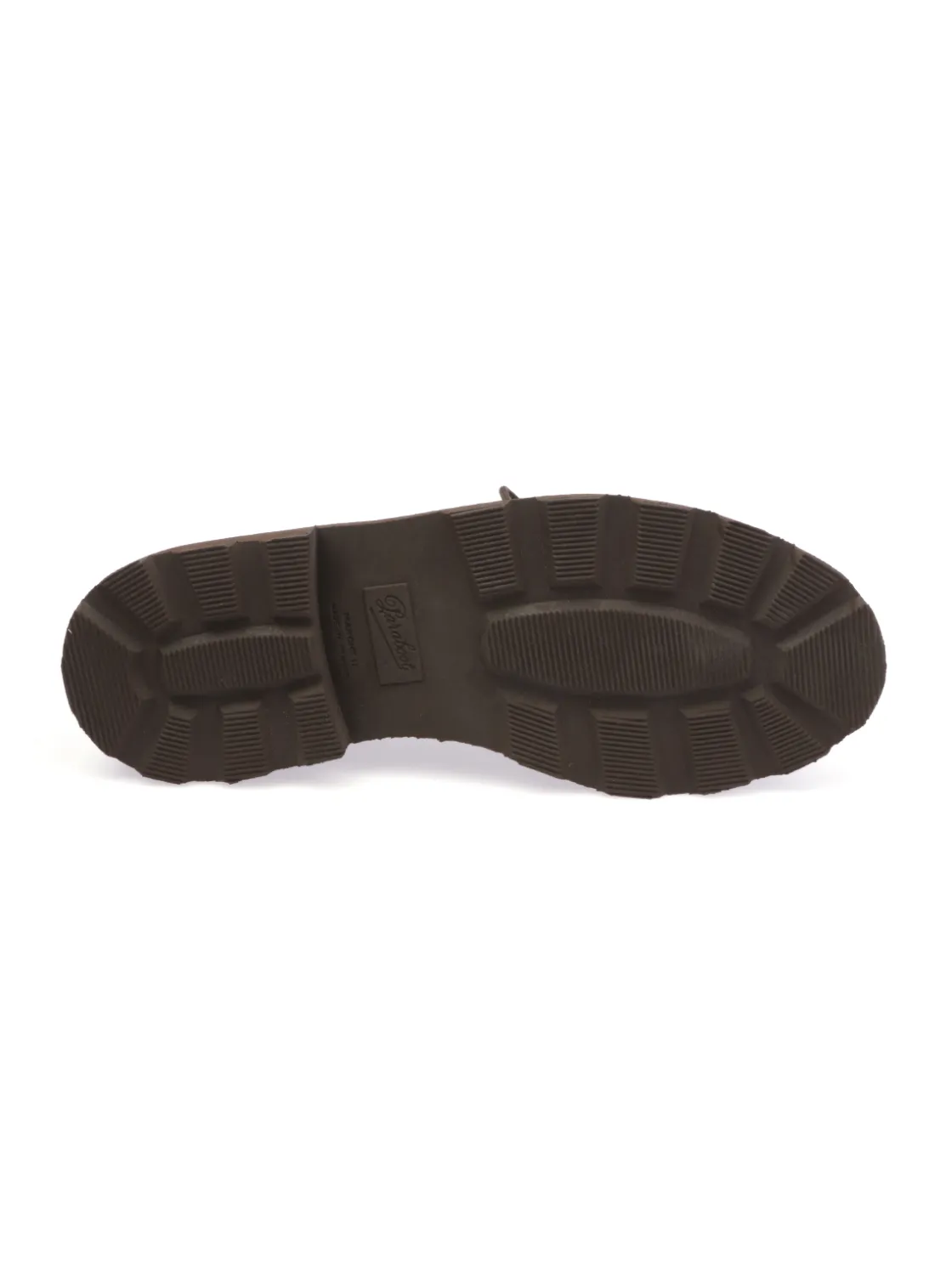 Paraboot | Scarpa Derby Uomo Michael>Uomo Scarpe Stringate