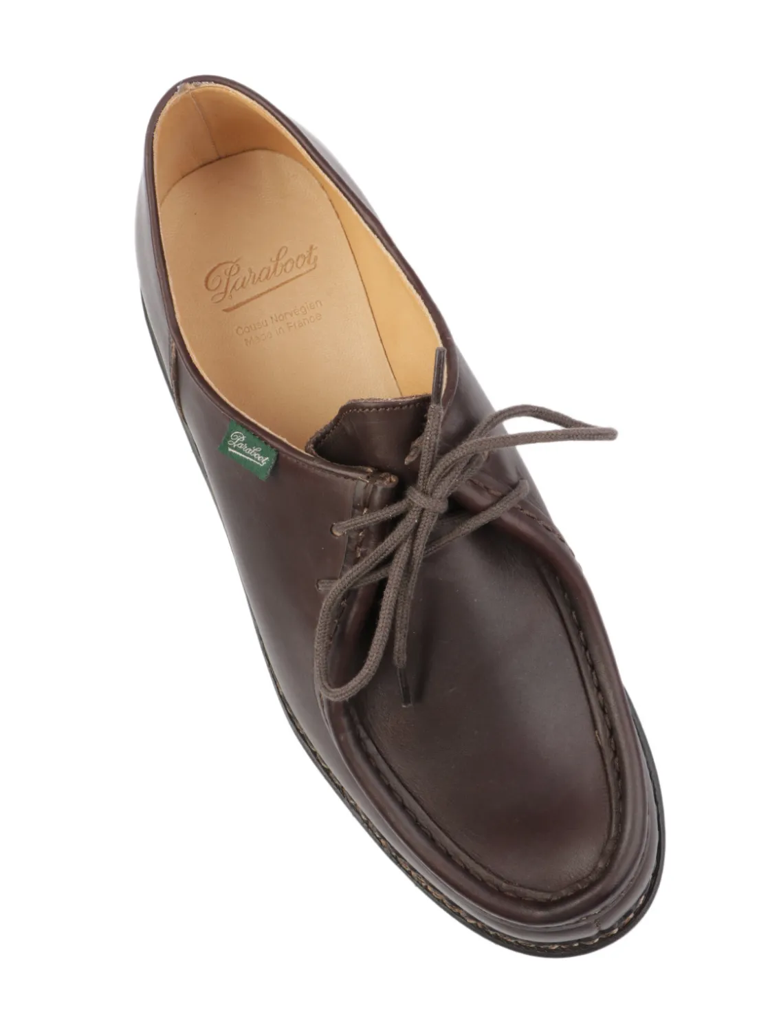 Paraboot | Scarpa Derby Uomo Michael>Uomo Scarpe Stringate