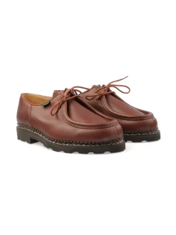 Paraboot | Scarpa Derby Uomo Michael>Uomo Scarpe Stringate