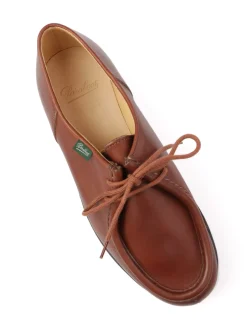 Paraboot | Scarpa Derby Uomo Michael><noscript><img width=