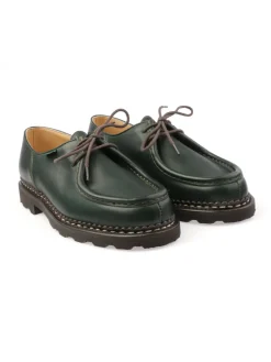 Paraboot | Scarpa Derby Uomo Michael>Uomo Scarpe Stringate