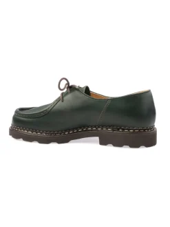 Paraboot | Scarpa Derby Uomo Michael>Uomo Scarpe Stringate