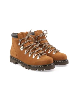 Paraboot | Scarponcino Uomo Avoriaz in Suede>Uomo Stivaletti E Polacchine
