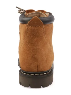 Paraboot | Scarponcino Uomo Avoriaz in Suede><noscript><img width=