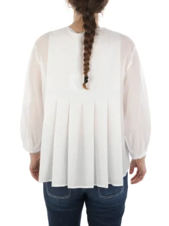 Peserico | Camicia Donna in Voile di Cotone>Donna Camicie