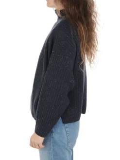Peserico | Dolcevita Donna in Lana e Seta>Donna Maglie