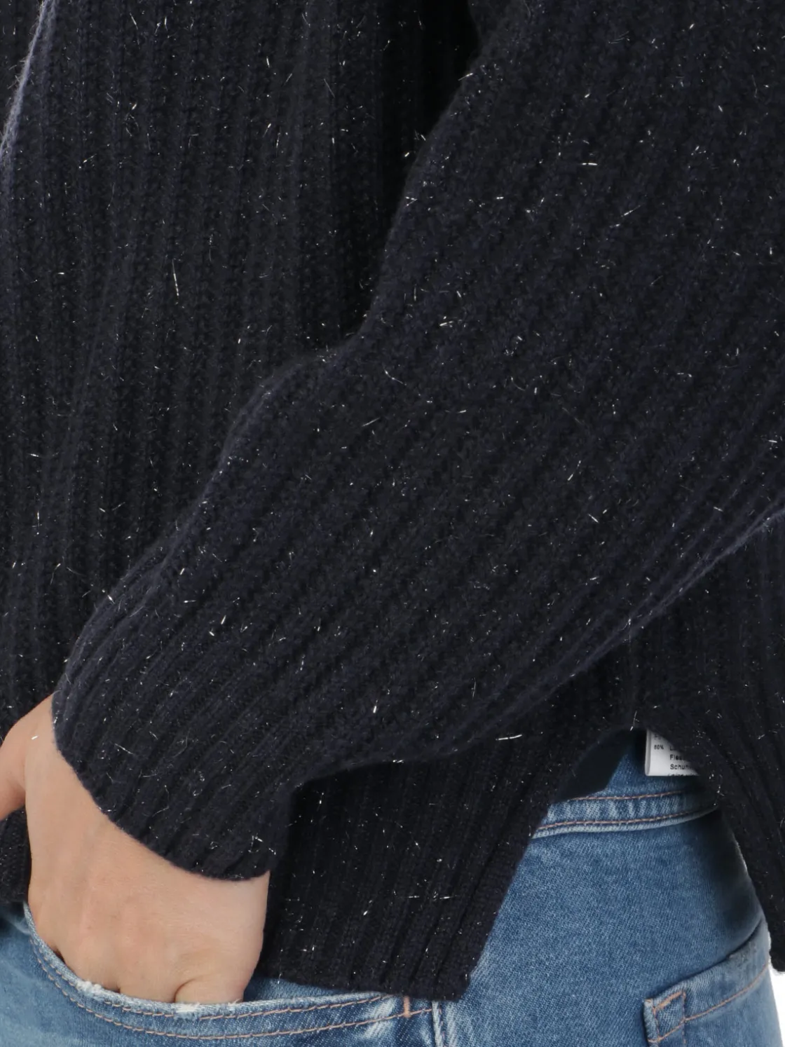 Peserico | Dolcevita Donna in Lana e Seta>Donna Maglie