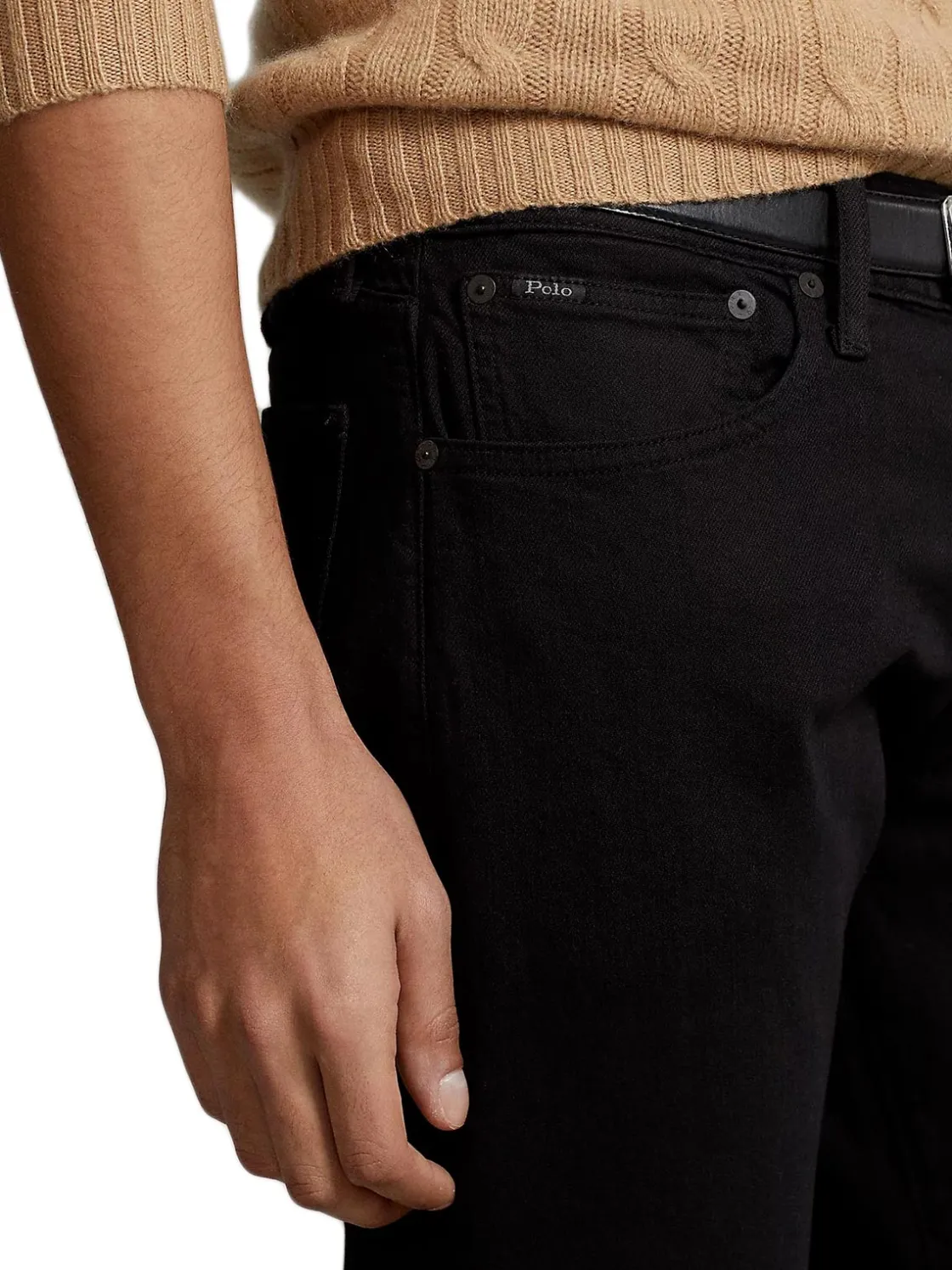 Polo Ralph Lauren | 5 Pocket Denim>Uomo Jeans