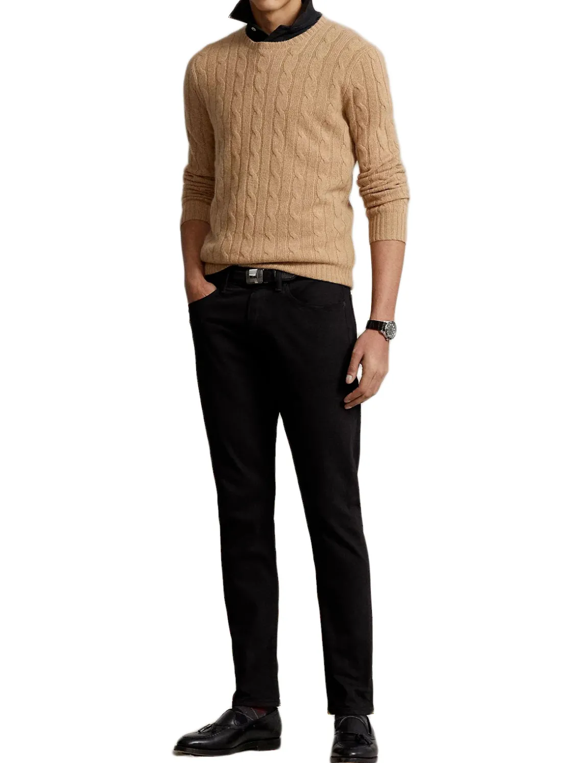 Polo Ralph Lauren | 5 Pocket Denim>Uomo Jeans