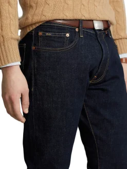 Polo Ralph Lauren | 5 Pocket Denim>Uomo Jeans