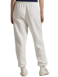 Polo Ralph Lauren | Ankle Athletic>Donna Pantaloni