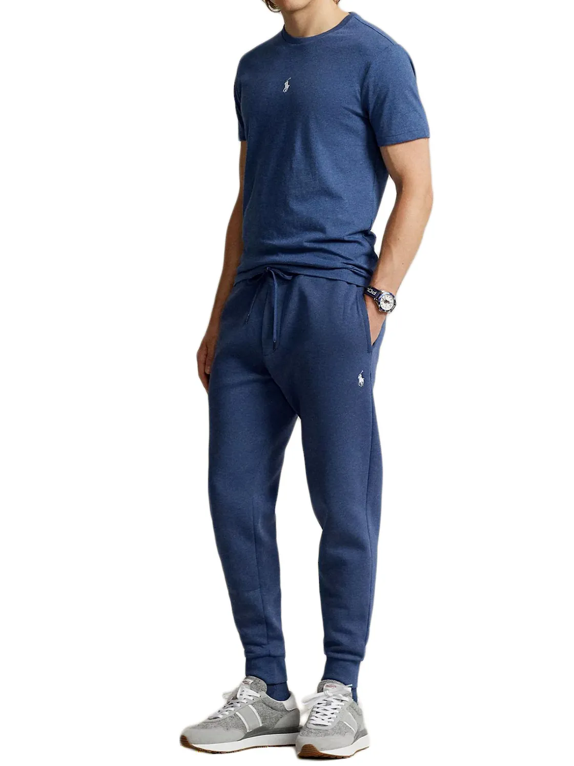 Polo Ralph Lauren | Athletic>Uomo Pantaloni