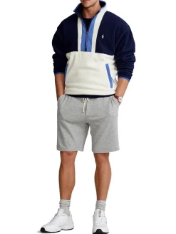 Polo Ralph Lauren | Bermuda Uomo in Cotone><noscript><img width=