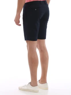Polo Ralph Lauren | Bermuda Uomo in Cotone Stretch><noscript><img width=
