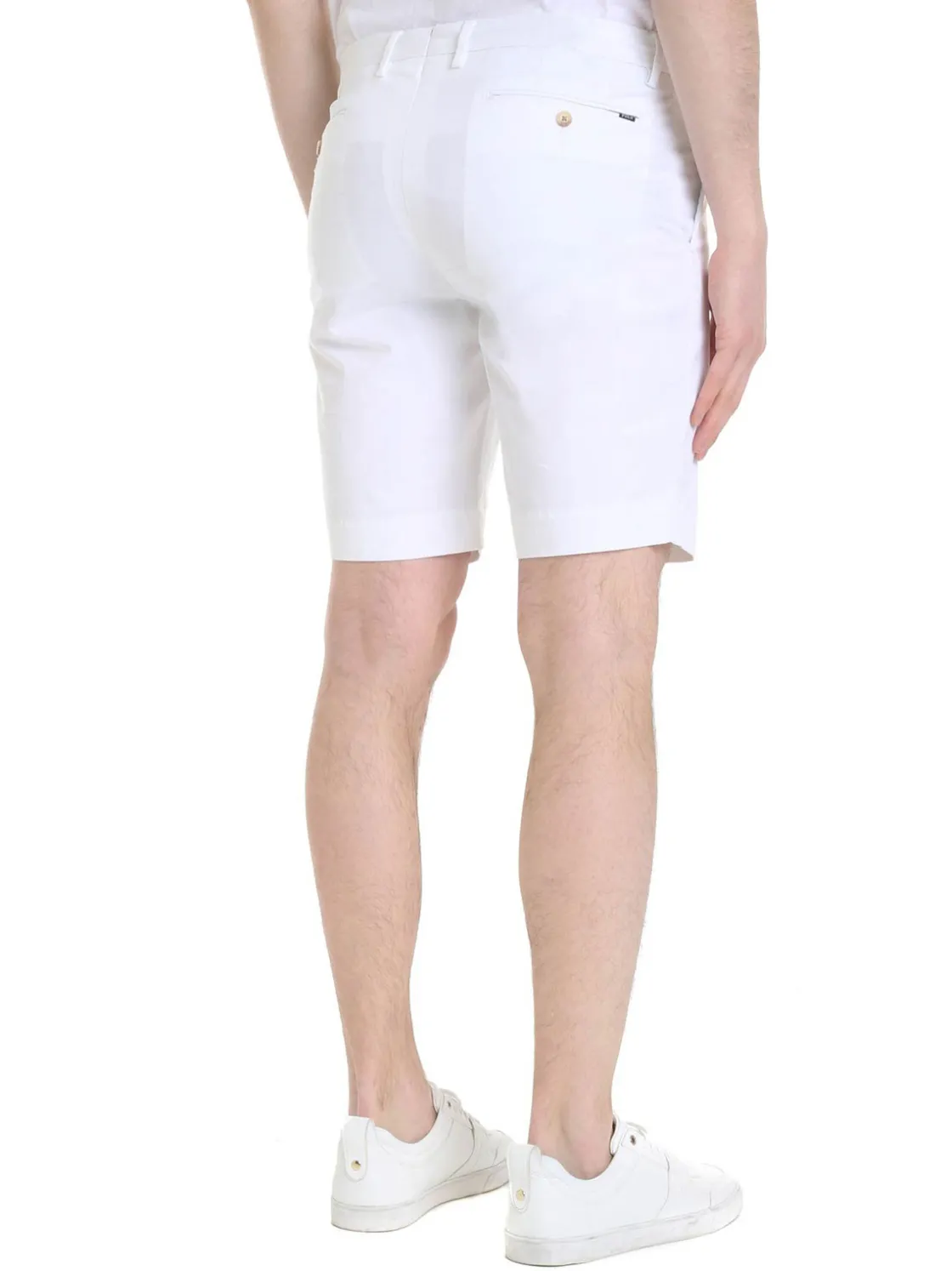 Polo Ralph Lauren | Bermuda Uomo Stretch>Uomo Bermuda