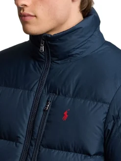 Polo Ralph Lauren | Bomber>Uomo Giubbotti E Piumini
