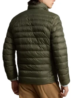 Polo Ralph Lauren | Bomber>Uomo Giubbotti E Piumini