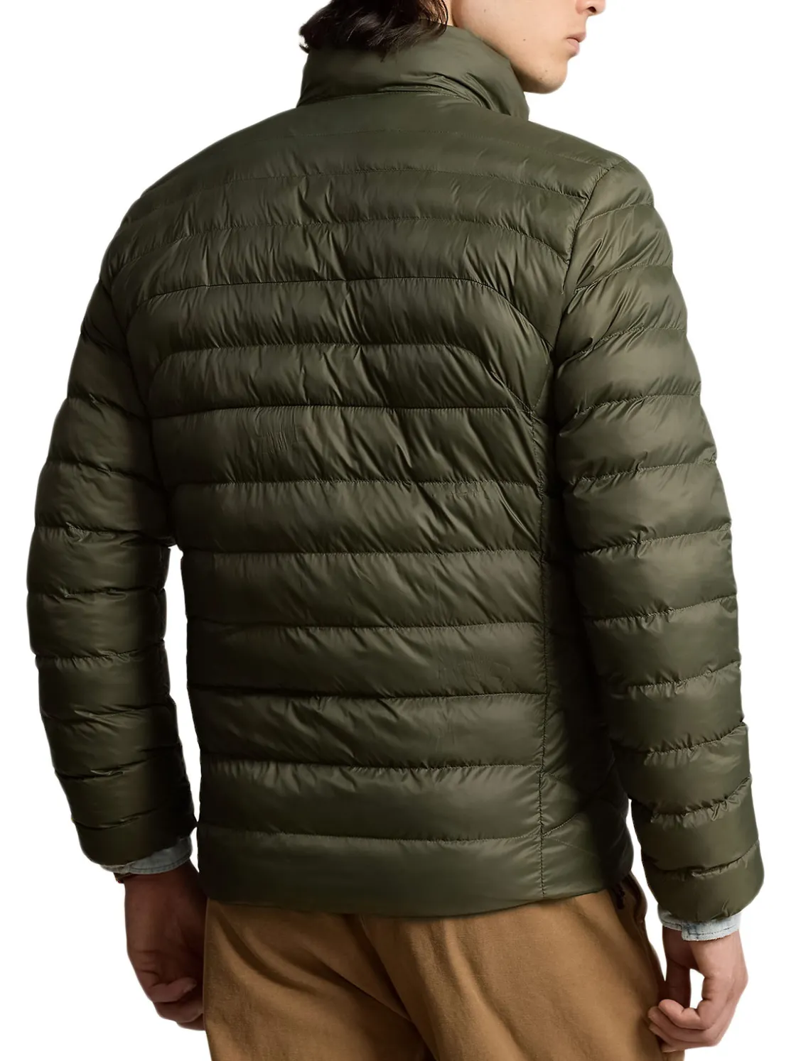 Polo Ralph Lauren | Bomber>Uomo Giubbotti E Piumini