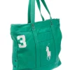 Polo Ralph Lauren | Borsa in Tela>Uomo Borse E Zaini