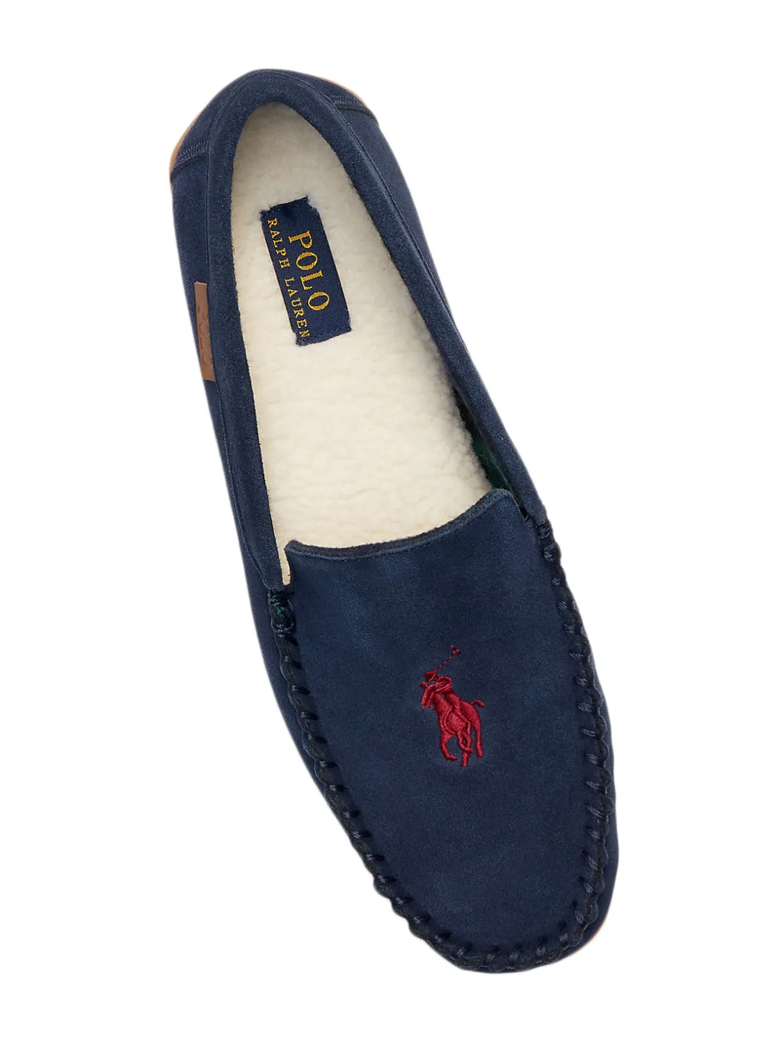Polo Ralph Lauren | Brenan Shoe Loafer>Uomo Mocassini