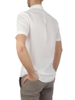 Polo Ralph Lauren | Camicia Uomo in Cotone Seersucker>Uomo Camicie