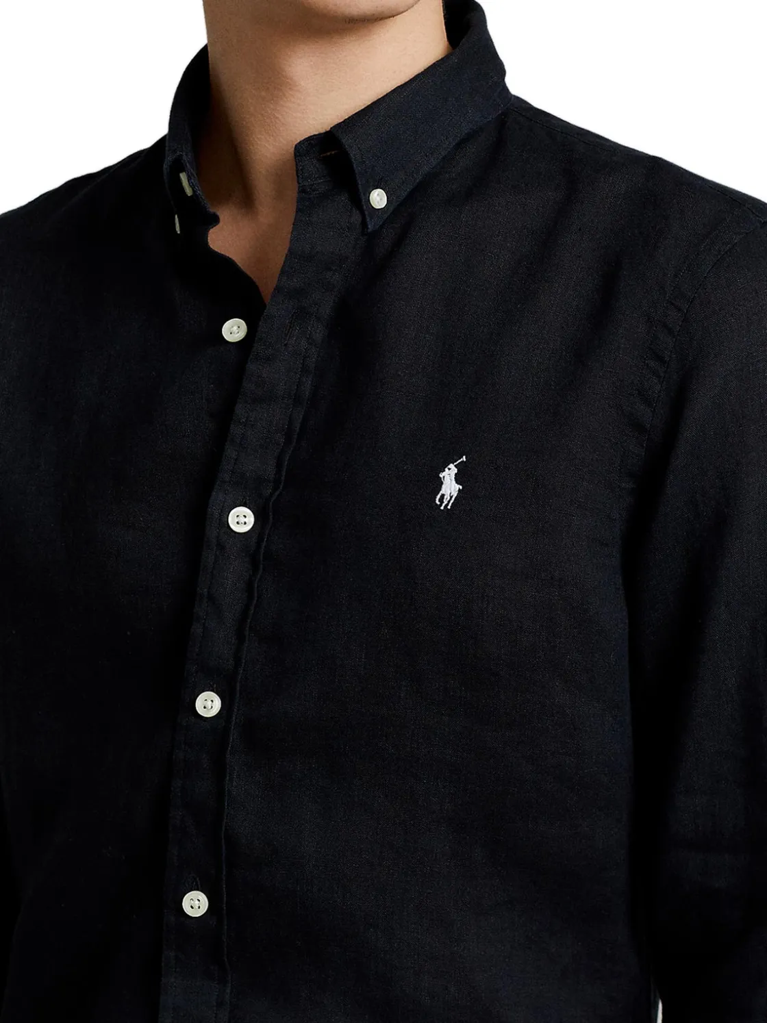 Polo Ralph Lauren | Camicia>Uomo Camicie
