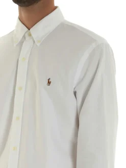 Polo Ralph Lauren | Camicia Uomo Sport in Cotone><noscript><img width=