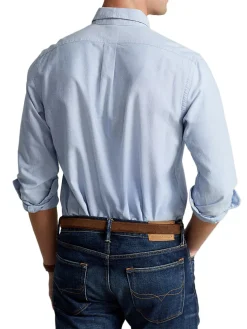 Polo Ralph Lauren | Camicia Uomo Sport in Cotone><noscript><img width=