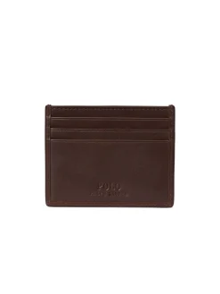 Polo Ralph Lauren | Card Keys Small>Uomo Portafogli