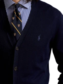 Polo Ralph Lauren | Cardigan>Uomo Maglie