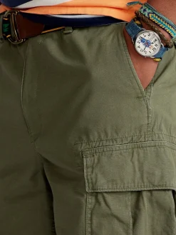 Polo Ralph Lauren | Cargo Bermuda>Uomo Pantaloni