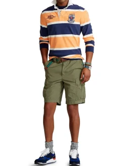 Polo Ralph Lauren | Cargo Bermuda><noscript><img width=
