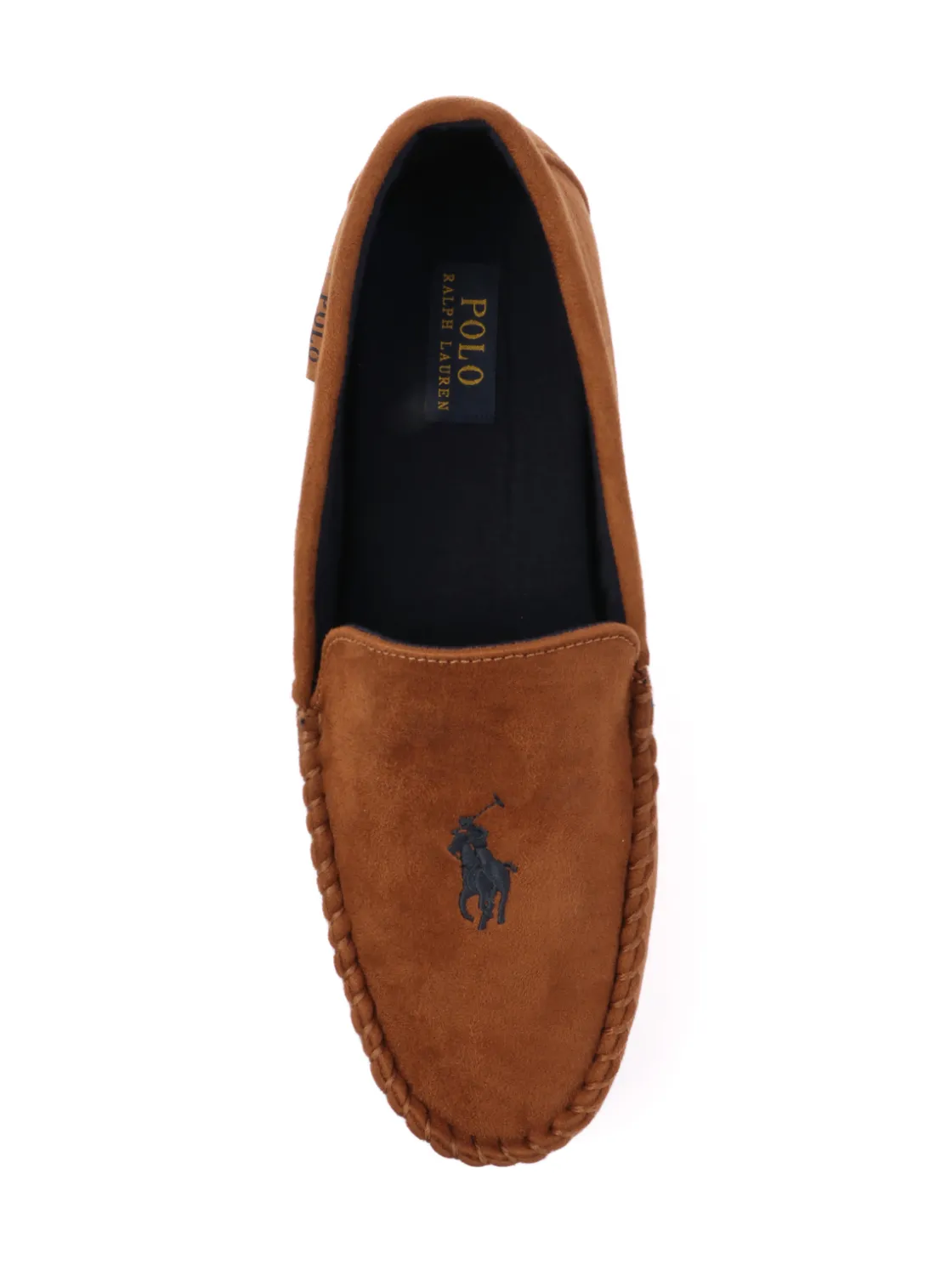 Polo Ralph Lauren | Collins Shoe Loafer>Uomo Mocassini