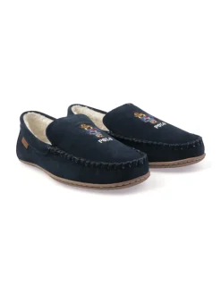 Polo Ralph Lauren | Collins Bear>Uomo Mocassini